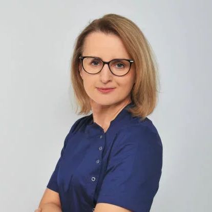 Alicja Mitura