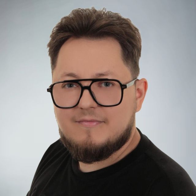 Hubert Pawłowski, psycholog Włocławek