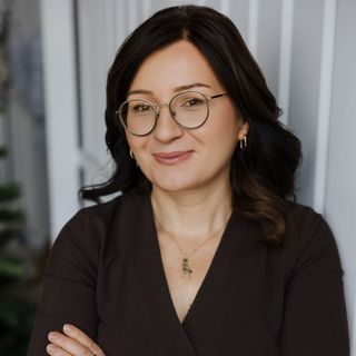 lek. dent. Patrycja Wojtasińska-Chebel