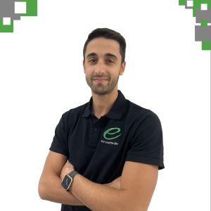 Ingrandire l'immagine: Daniele Audia, fisioterapista Bussero