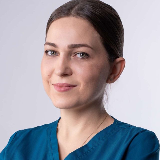Ewelina Cieplińska-Kechner