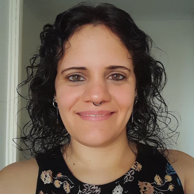 Sonia Clemente Cano, Terapeuta complementario Madrid