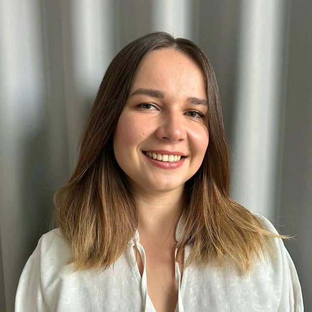 Wiktoria Tumielewicz, psycholog Wrocław