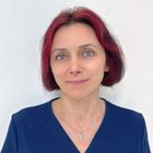 Oksana Spilna