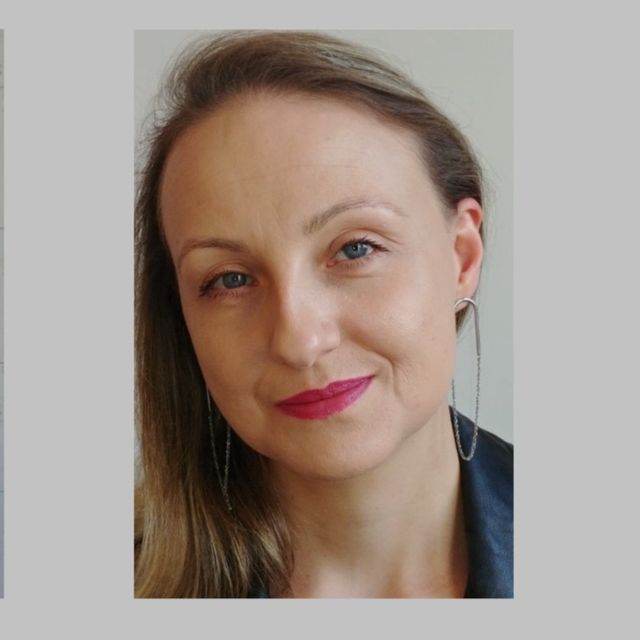 Agnieszka Muszyńska, psycholog Gdynia