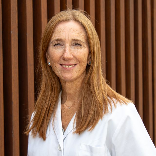 Carmen Zabau Palle, Ginecólogo Barcelona