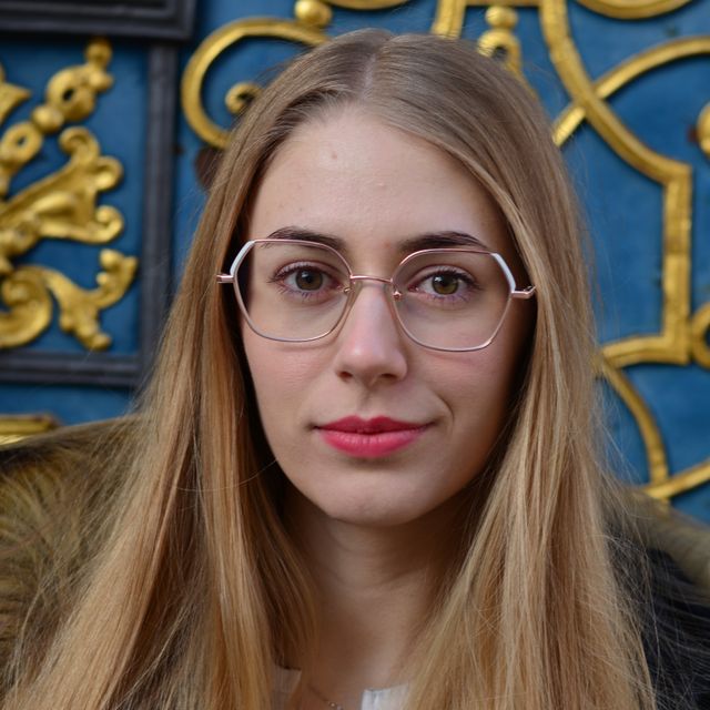 Katarzyna Brylińska