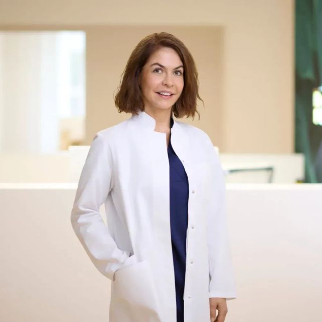 Sarah Kaulfersch, Plastischer & Ästhetischer Chirurg München