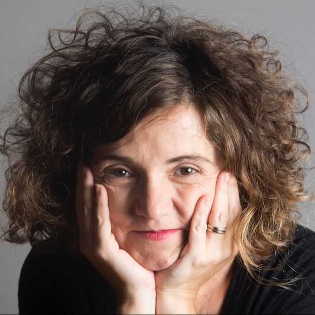 Susana Almenara Puig, Psicólogo Barcelona