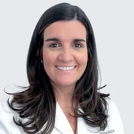 Cristina Robles Elejalde, Oftalmólogo Bilbao