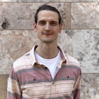 Johannes Sehnert, Psychologischer Psychotherapeut Frankfurt