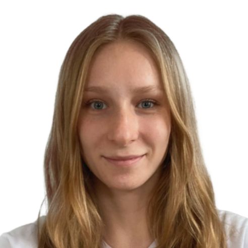 Anita Olszewska, Fisioterapeuta Madrid