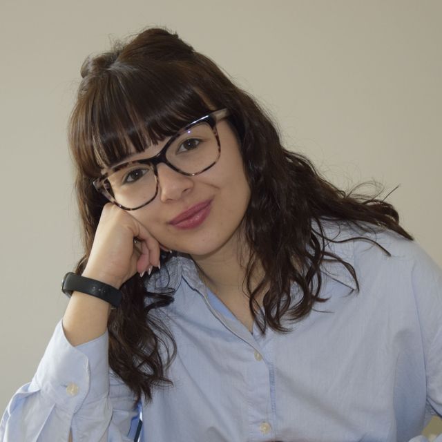 Alice Saracco, psicologo clinico Torino