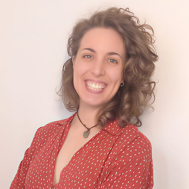 Cristina H. Cruz, Psicólogo Valladolid