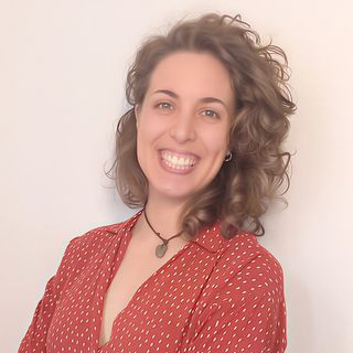 Cristina H. Cruz, Psicólogo Valladolid