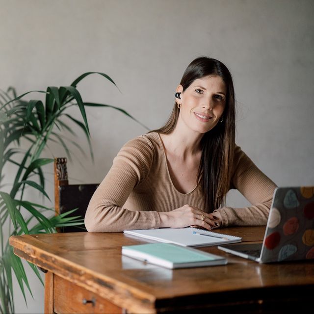 Maddalena Bernardi, Psicólogo Barcelona