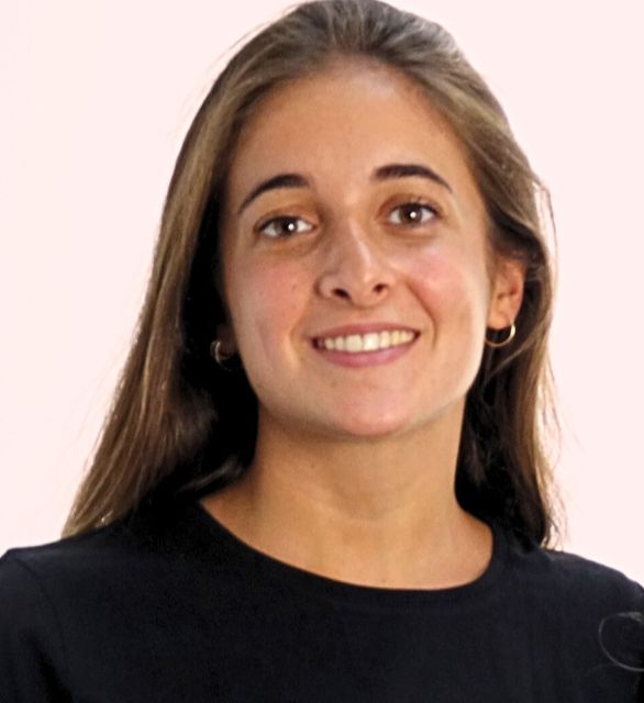 Teresa Aymerich Tamayo, Psicólogo Madrid