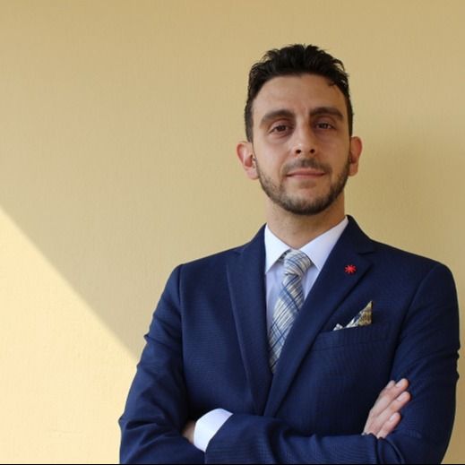 Nicola Leone, psicologo clinico Milano
