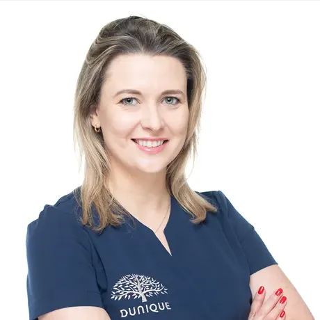 Aneta Furtak, stomatolog Kraków
