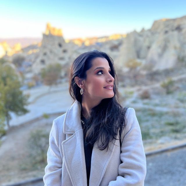 Özge Kesici Aydın, Diyetisyen Pendik