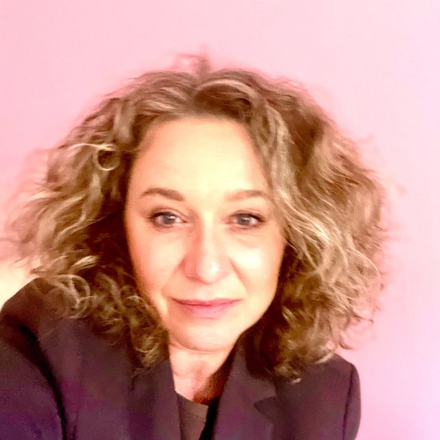 Agnieszka Szewczyk Alksnin, psycholog Kraków