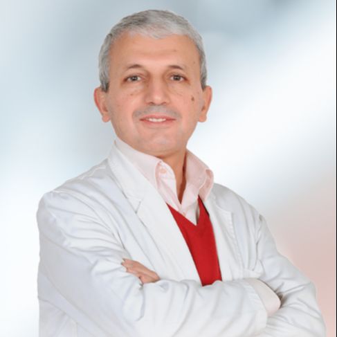 Yalçın Önem, İç Hastalıkları Pendik