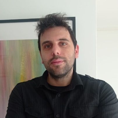Ignacio Peña López, Psicólogo Madrid