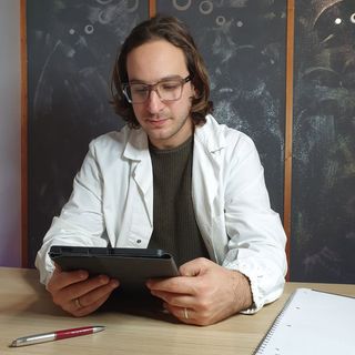 Manuel Mirko Presti, nutrizionista Imola