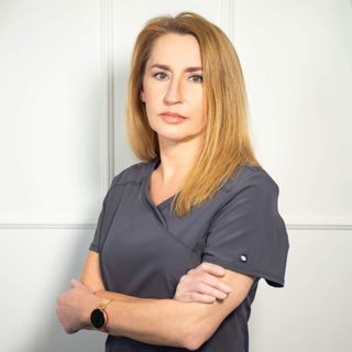 Powiększ obraz: Monika Ryncarz, higienistka/higienista stomatologiczny Warszawa