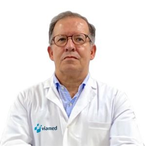 Julián Fernández González, Traumatólogo Alcorcón