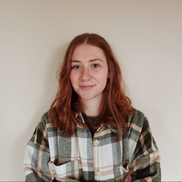 Marcelina Kubik, psycholog Wrocław