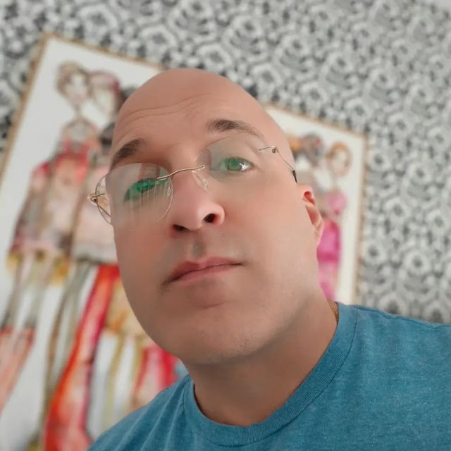 César Blanco Alba, Psicólogo Pamplona