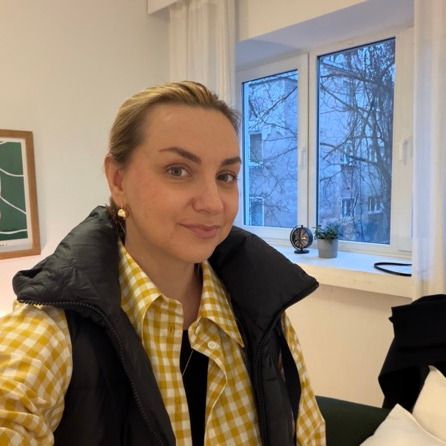 Darina Milewska, psychoterapeuta Warszawa