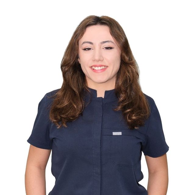 Gizem Baştürk, Diş Hekimi Sancaktepe