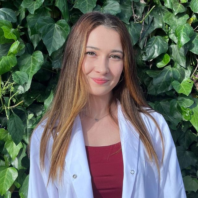 Buse Erzurumlu, Diyetisyen İstanbul