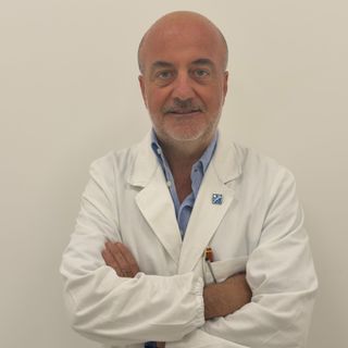Edoardo Liberatore, chirurgo generale Pescara
