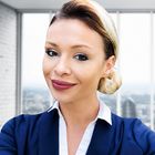 mgr Klaudia Synak