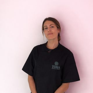 Marta Gil González, Médico general Teguise