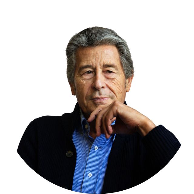 Antonio Ferrara, psicoterapeuta Napoli
