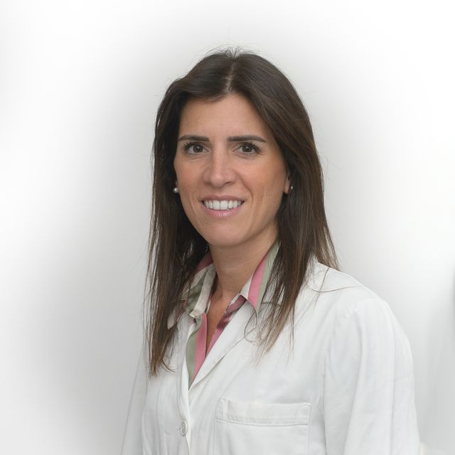 Giorgia Dinoi, ginecologo Roma