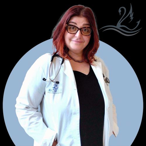 Oriana Bonzanini, gastroenterologo Gavardo