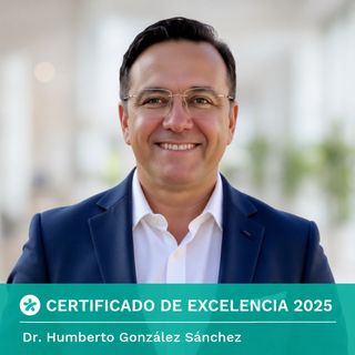 Dr. Humberto González Sánchez