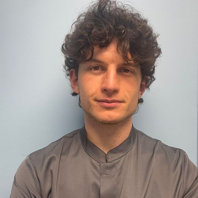 Michele Trapletti, ortodontista Brescia