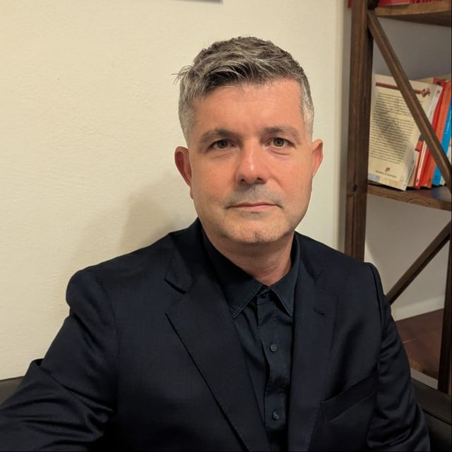 Rafael Guerrero Gómez, Psicólogo Sevilla