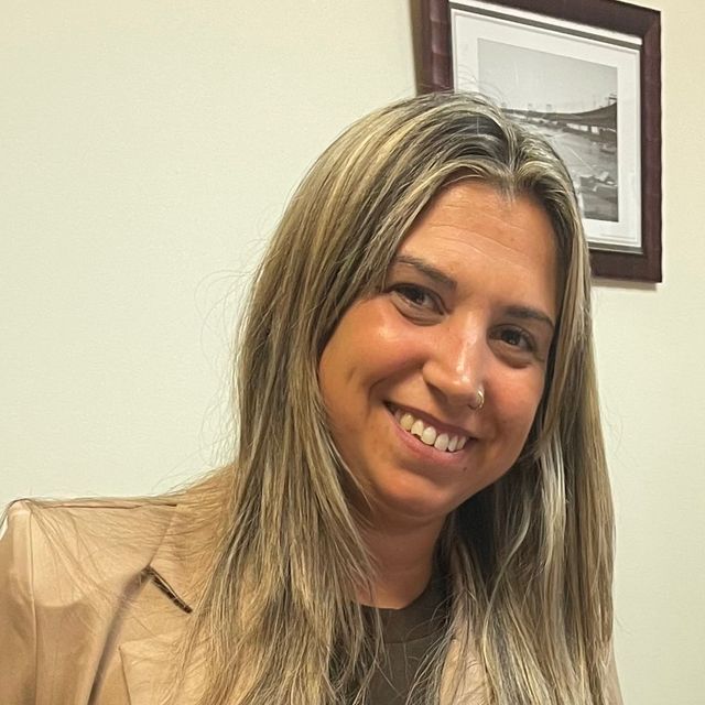 Maria Victoria Suarez, Psicólogo Huelva