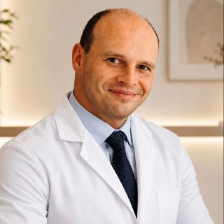 Alessandro Suragna, ginecologo Mappano