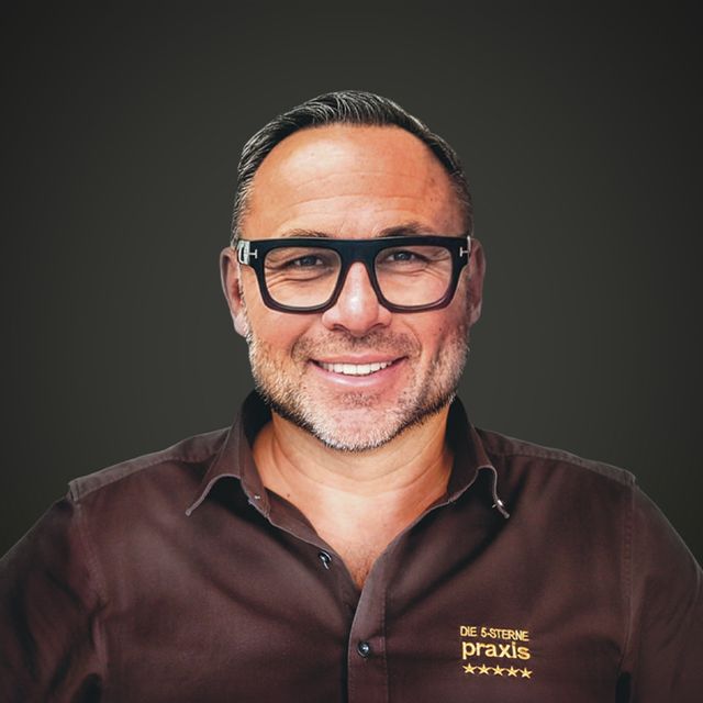 Jos Z. Gal, Zahnarzt Ubstadt-Weiher