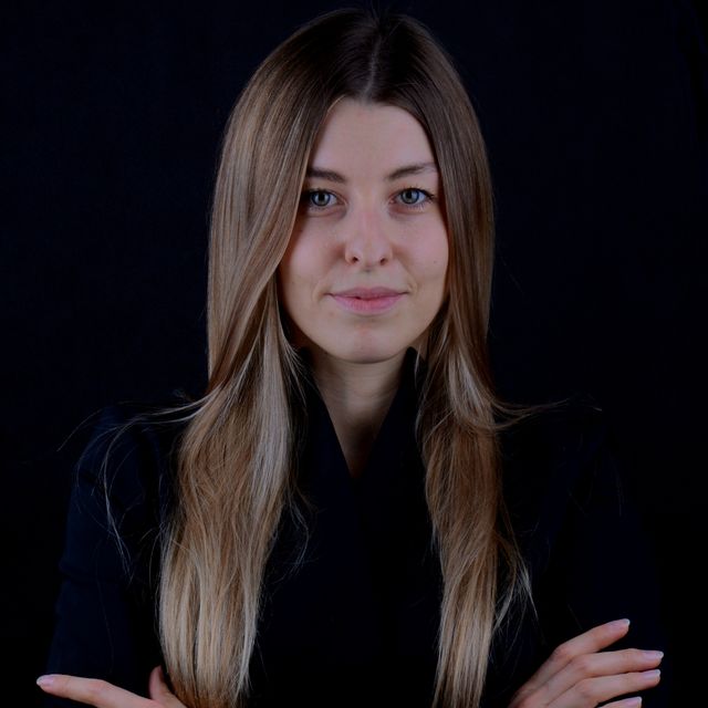 Anna Kielak, stomatolog Świnoujście