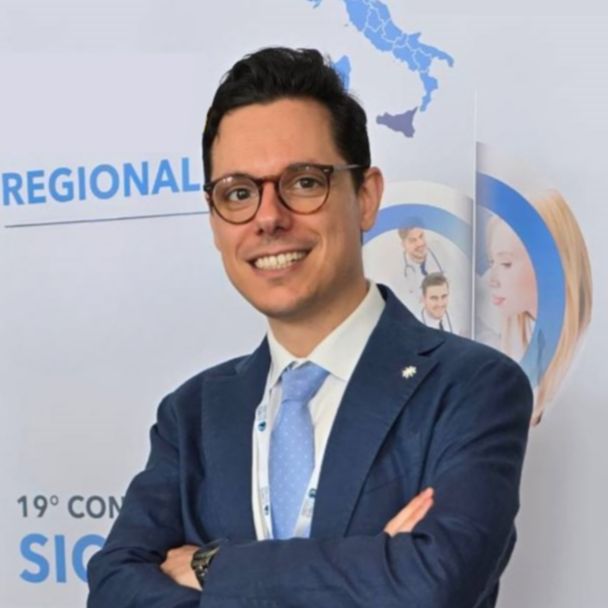 Piero Schiro', geriatra Palermo