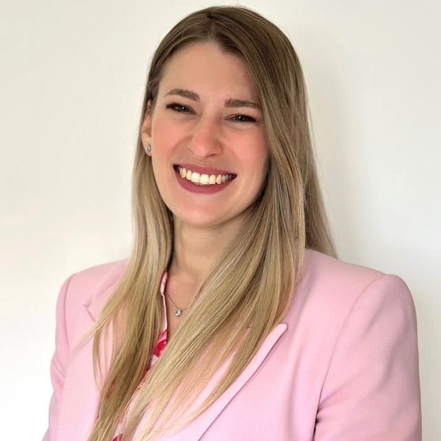 Helena Marangon, logopedista Latina